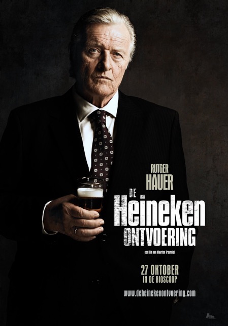 De Heineken Ontvoering (2011)
