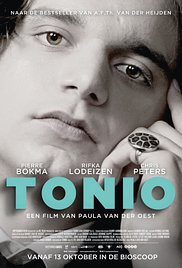Tonio (2016)